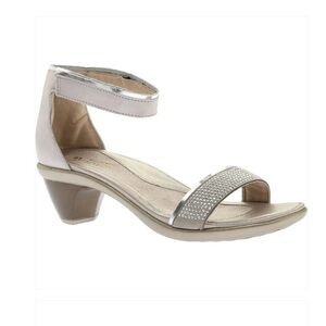 NAOT Progress Heel Sandal